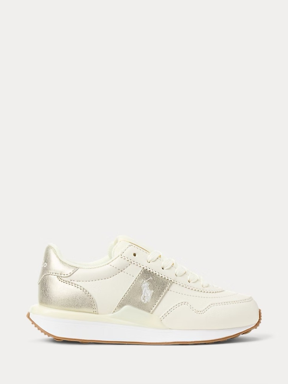 POLO RALPH LAUREN TRAIN 89 SPORT SNEAKERS 11